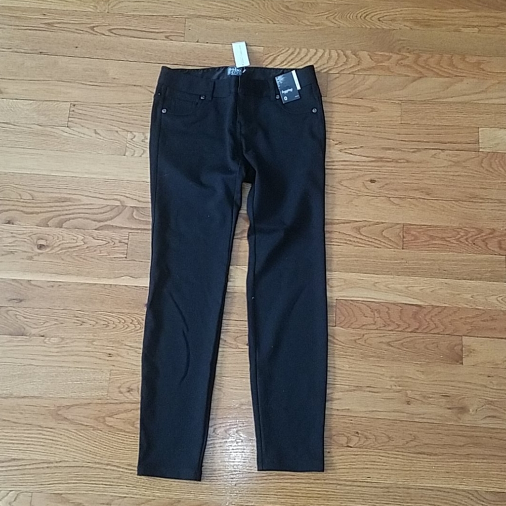 Dress pants
